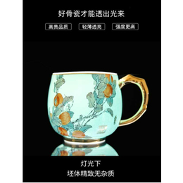 骨瓷-江苏高淳陶瓷有限公司-礼品骨瓷碗碟
