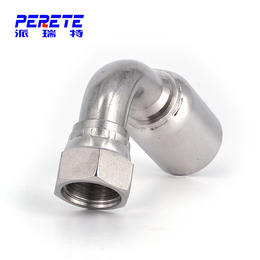 不锈钢软管接头-派瑞特液压-不锈钢软管接头采购