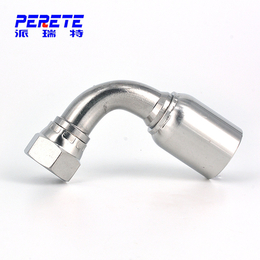 派瑞特液压-不锈钢软管接头-不锈钢软管接头采购