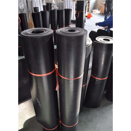 榆林防静电橡胶板标准-永发橡胶产品现货