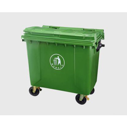塑料垃圾桶批发-跃强(在线咨询)-淮南塑料垃圾桶