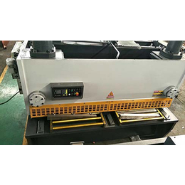 液压剪板机- 南桥重工机械设备-南京剪板机