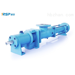 黄山工业泵有限公司(图)-单螺杆泵报价-甘肃单螺杆泵