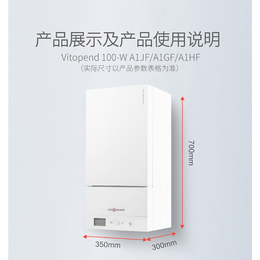 合肥德国威能16KW迷你型菲斯曼18KWA1JF代理