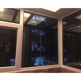 门窗铝材市场-原平门窗- 馨海门窗工程