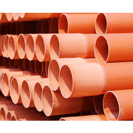 黄山电缆保护管-合肥明一品质保证-室外电缆保护管