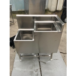 拼装水箱模板-盐城水箱模板-鸿迪金属制品