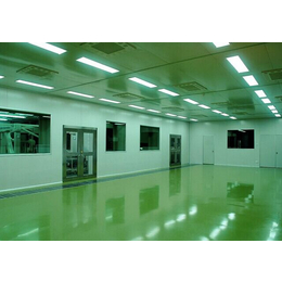 福州实验室净化室设计-同盛净化彩钢板-福州实验室净化室