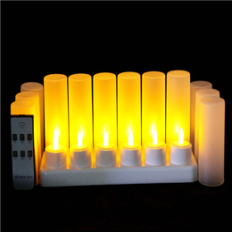 香港LED蜡烛灯-高顺达电子蓝牙音箱-LED蜡烛灯厂家