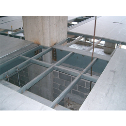 钢结构阁楼板参数-欧拉德建材-钢结构阁楼板
