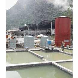 氨氮废水处理-湖南江海-氨氮废水处理技术