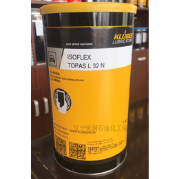 KLUBER Isoflex NBU 15克鲁勃