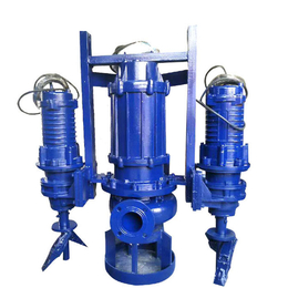 盛士华泵业公司-承德渣浆泵离心泵参数