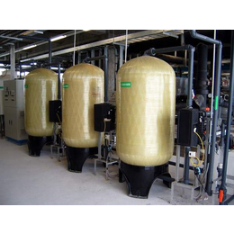 昆明工业软化水处理设备 - 软化水设备型号