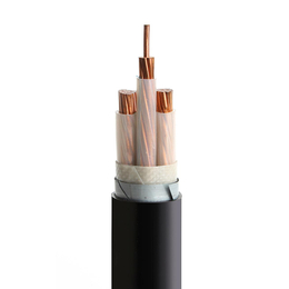 高压电缆YJLV 3X70 交联电缆高压铝芯电力电缆