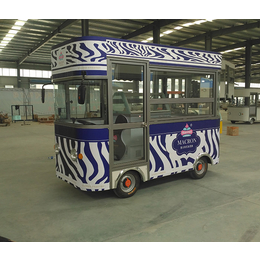 衢州玻璃钢餐饮车可量尺定做「在线咨询」