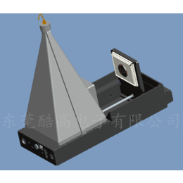 石排wifi屏蔽箱-酷高电子(在线咨询)-wifi屏蔽箱配件