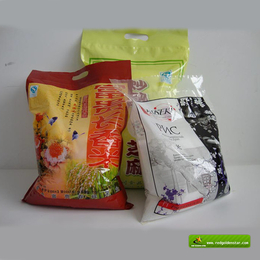 食品-青岛红金星-食品袋