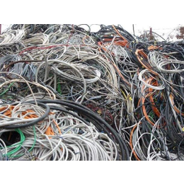 废电缆回收-德祥物资回收(在线咨询)-武汉电缆回收