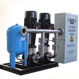 祁通水泵生产厂家(图)-立式生活泵生产厂家-北海立式生活泵