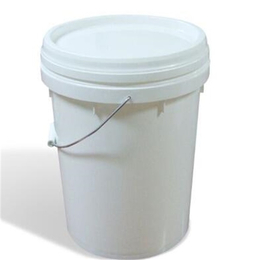 防漏塑料涂料桶生产厂家-新疆防漏塑料涂料桶-奥乾包装厂