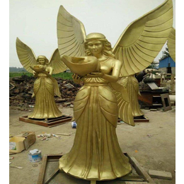 图片定制(图)-西方人物铜雕像厂家订制-渭南铜雕像