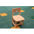 恒华儿童用品厂-桌椅-学生课桌缩略图1