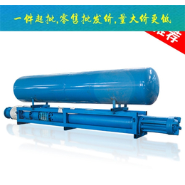 井用潜水泵厂家-天津 中蓝泵业(在线咨询)