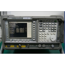 供应e4403b回收E4403B频谱分析仪