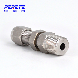 佳木斯不锈钢软管接头-派瑞特液压管件制造-不锈钢软管接头型号