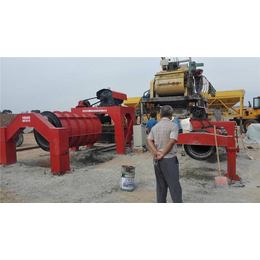 和谐机械-悬辊式水泥制管机-悬辊式水泥制管机生产商