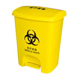 上海辉硕医疗科技供应医疗废物垃圾桶  HSS021