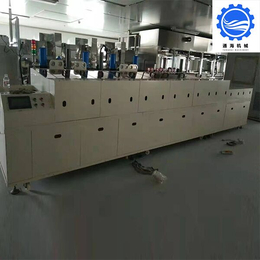 通海机械*-新疆高压喷淋清洗机生产厂家