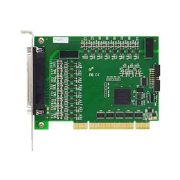 阿尔泰科技 数据采集卡 PCI2313  开关量卡