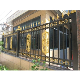 铝合金栏杆-潍坊庆霞金属制品公司-铝合金栏杆价格