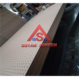 不锈钢冲孔板生产厂家-穗安(在线咨询)-不锈钢冲孔板