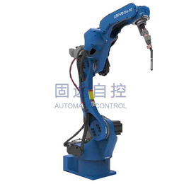 南京焊接机器人-无锡固途自控设备-焊接机器人公司