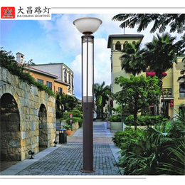 欧式景观灯订制-大昌路灯有限公司-北京欧式景观灯