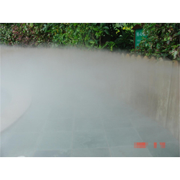 广州水艺五星服务(图)-冷雾系统批发-曲靖冷雾系统