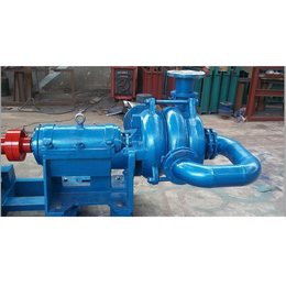 深圳压滤机给料泵价格-强能工业泵