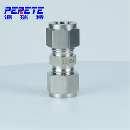 派瑞特液压件-不锈钢软管接头-不锈钢软管接头选型
