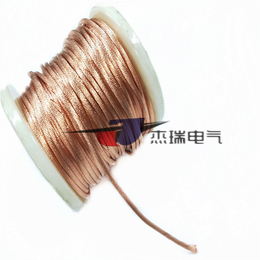东莞杰瑞电气(多图)-商洛不锈钢编织带