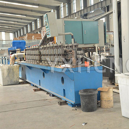 亚鑫华数控现货供应-高频焊铝隔条生产线生产厂家
