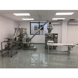 干粉生产设备生产强劲效率-蓝垟机械设备-娄底干粉生产设备生产