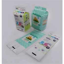 通化纸尿裤塑料袋生产厂-利斌包装印刷