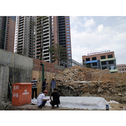 长沙地埋式垃圾站-长沙玉桓环保-地埋式垃圾站造价多少钱
