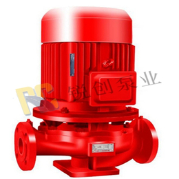 锐创泵业(图)-消防泵安装-南京消防泵