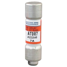 CC级*型熔断器ATDR3 ATDR5--FERRAZ罗兰