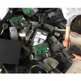 上海电子产品销毁-本色环境*服务-电子产品销毁中心