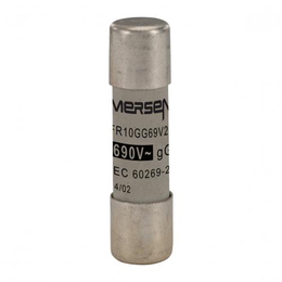 用于工业应用保护S302788熔断器MERSEN美尔森